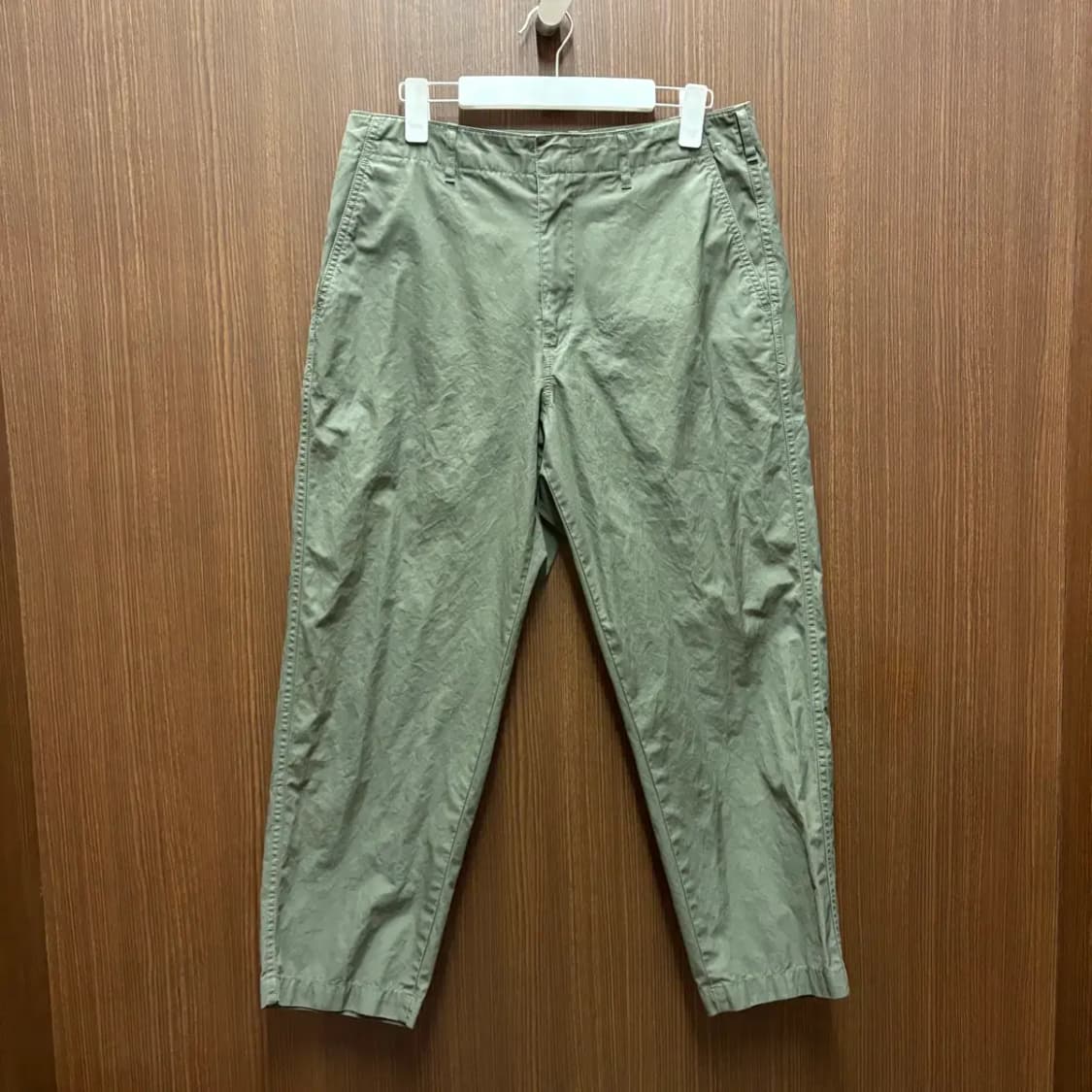 유니클로 U 팬츠 약 32-33 상품이미지1