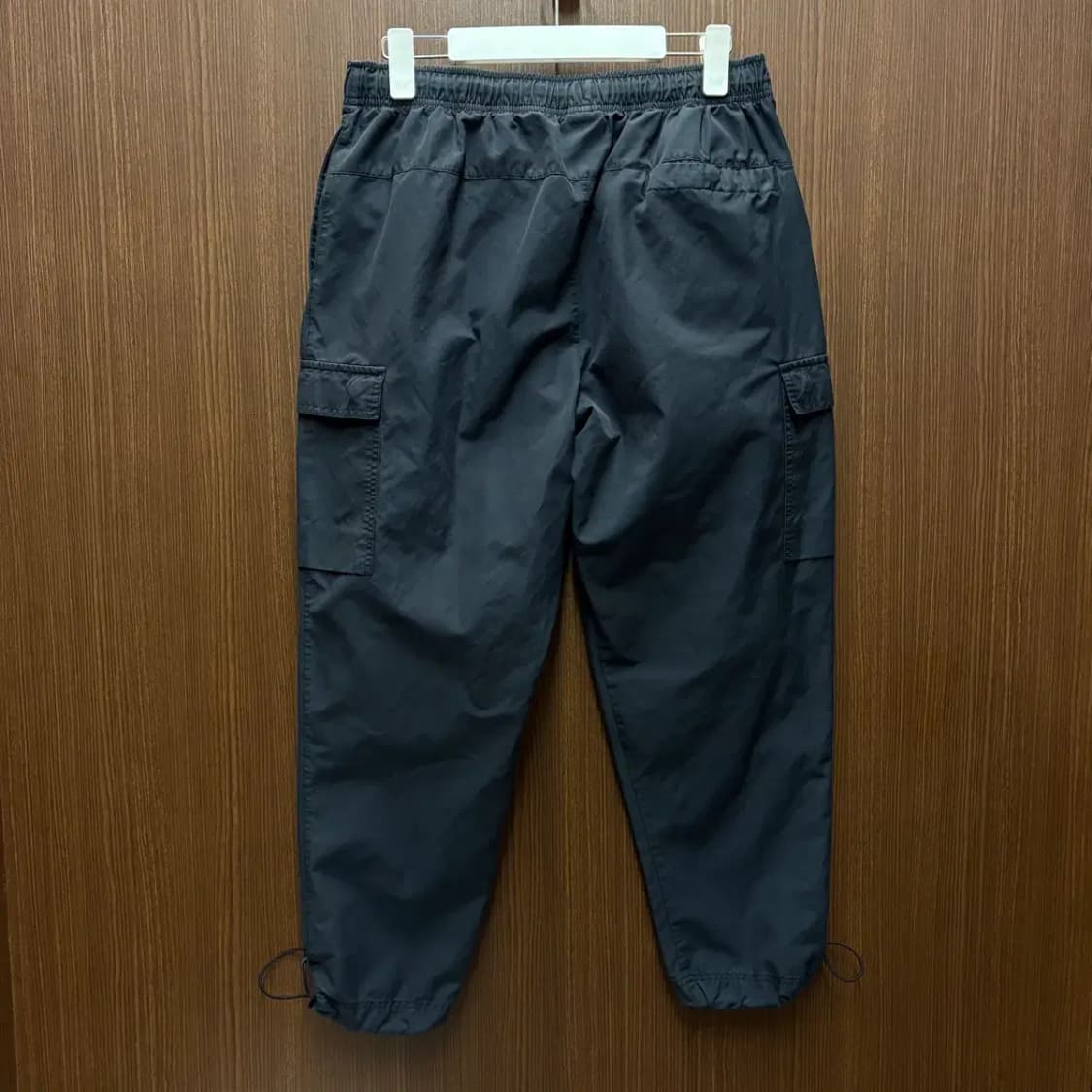 나이키 카고 스트링 팬츠 XL 상품이미지4