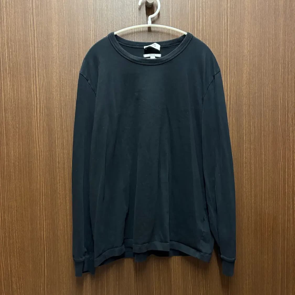 COS 코스 롱슬리브 긴팔 L 상품이미지1