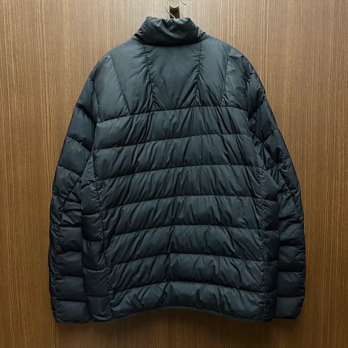 유니클로 울트라 라이트 다운 패딩 점퍼 L 상품이미지3