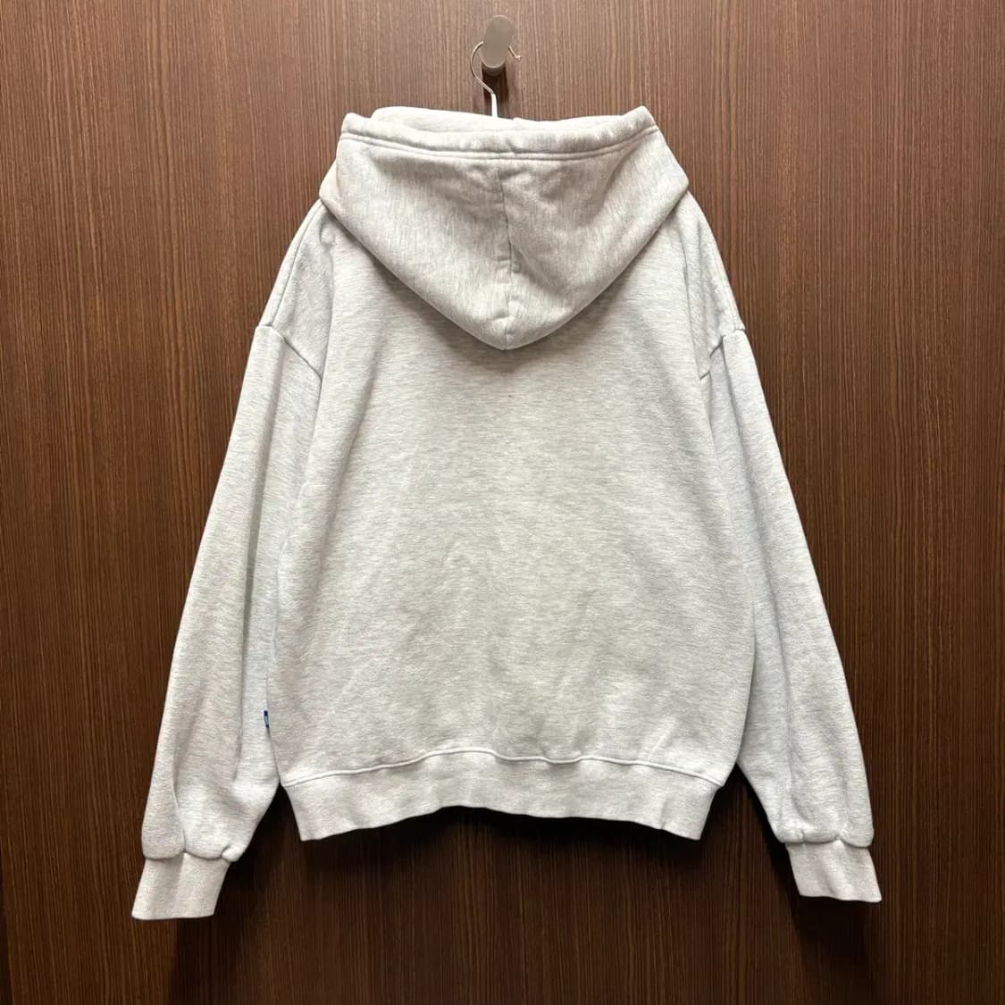 코드그라피 후드티 M 상품이미지3