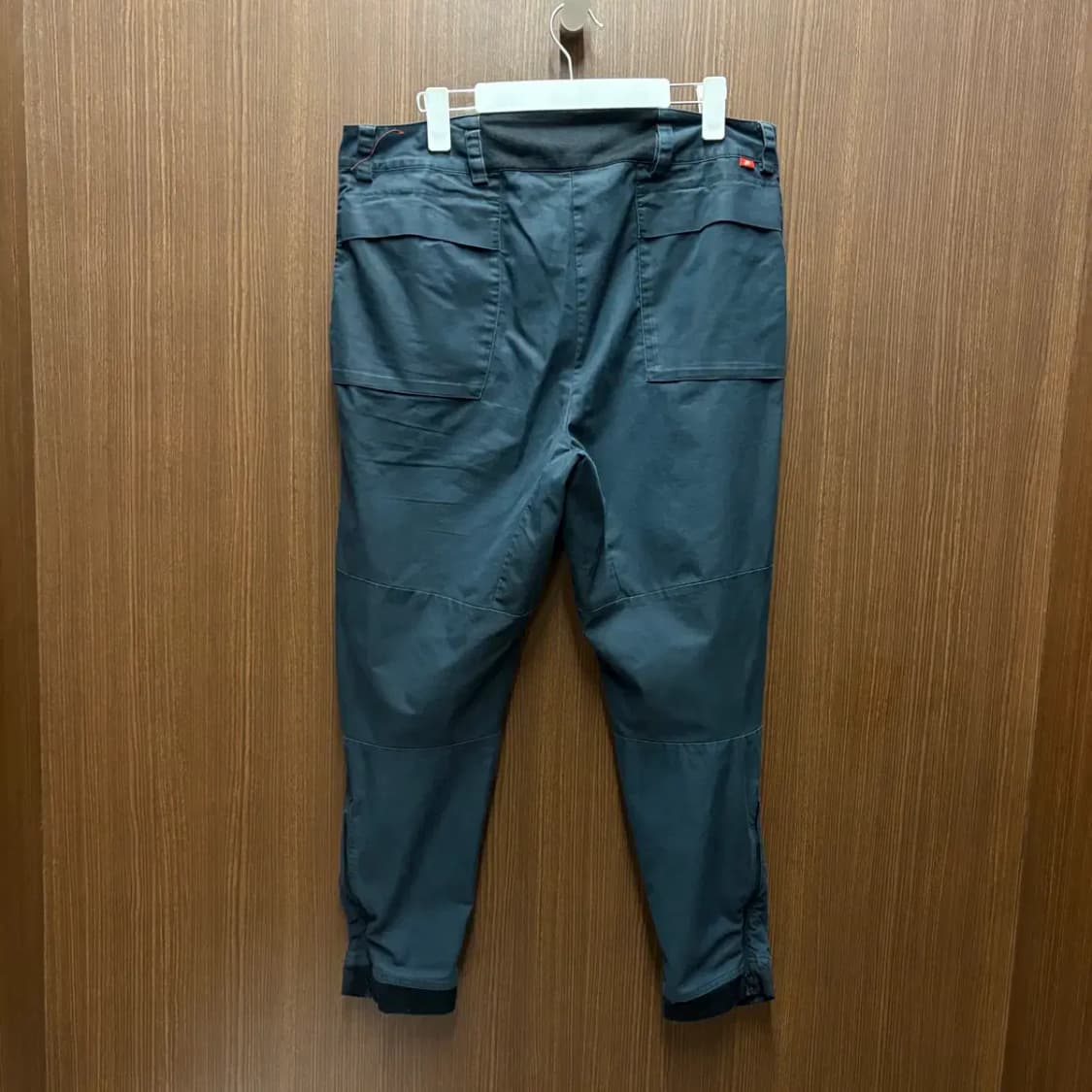 나이키 테크 우븐 팬츠 XL 상품이미지4