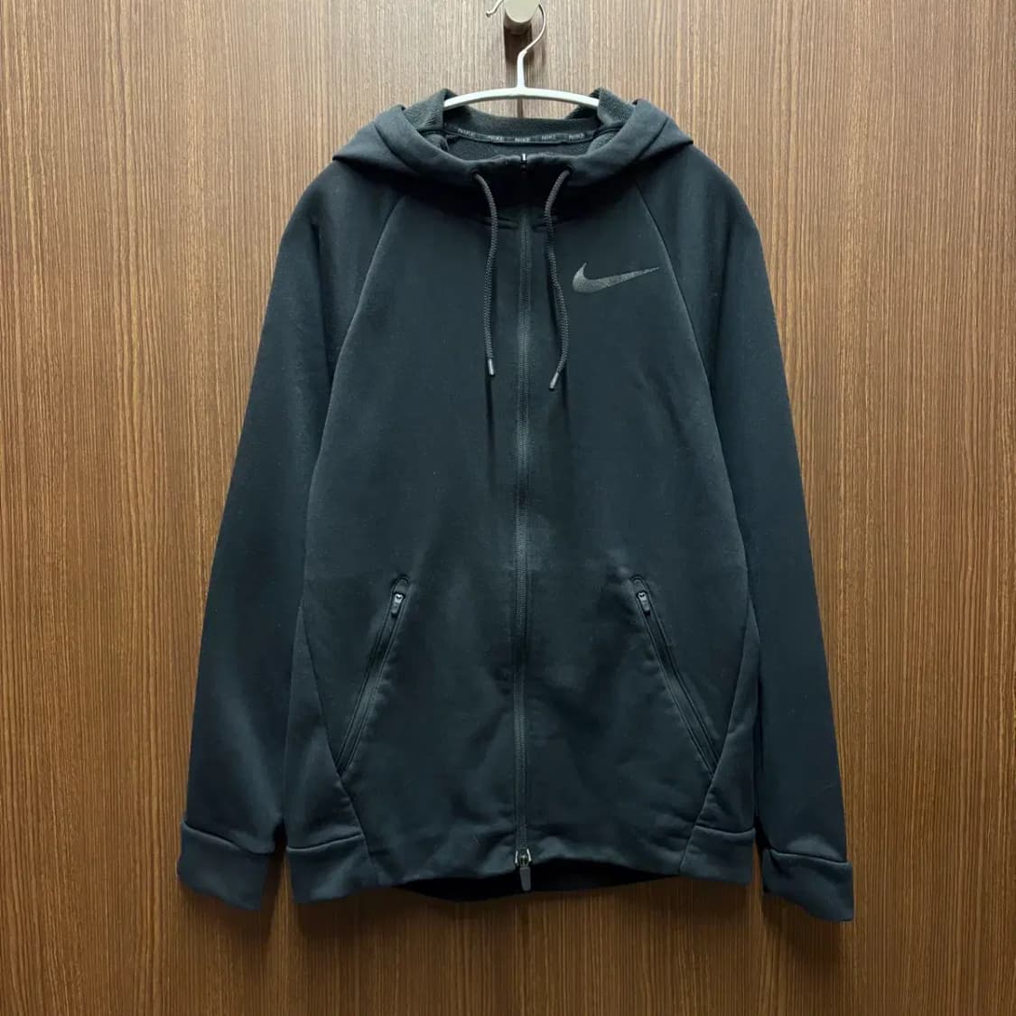 나이키 트레이닝 후드집업 95 상품이미지1