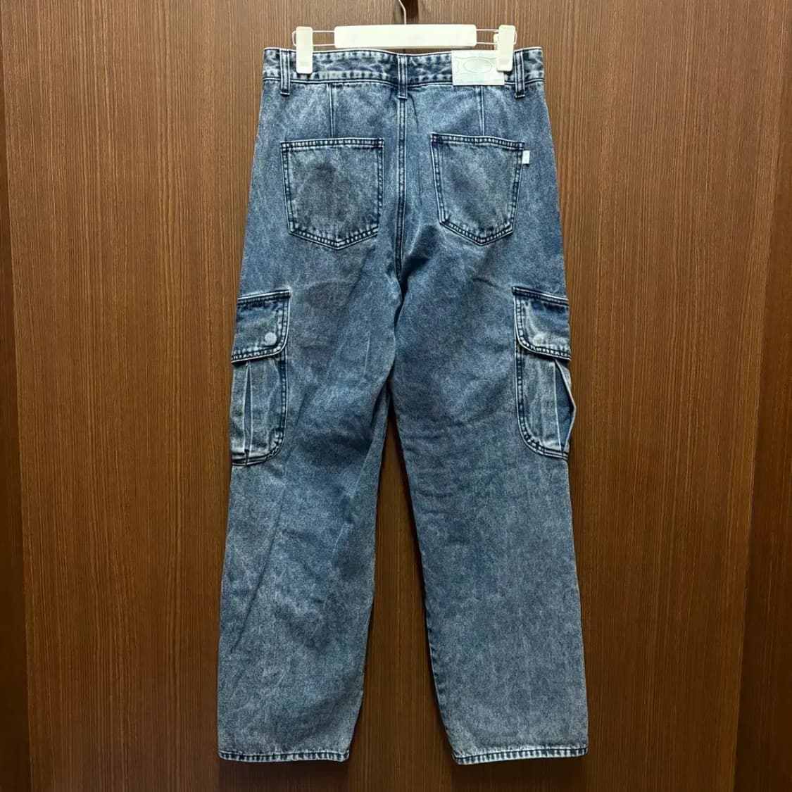 크리틱 데님 팬츠 M 상품이미지4
