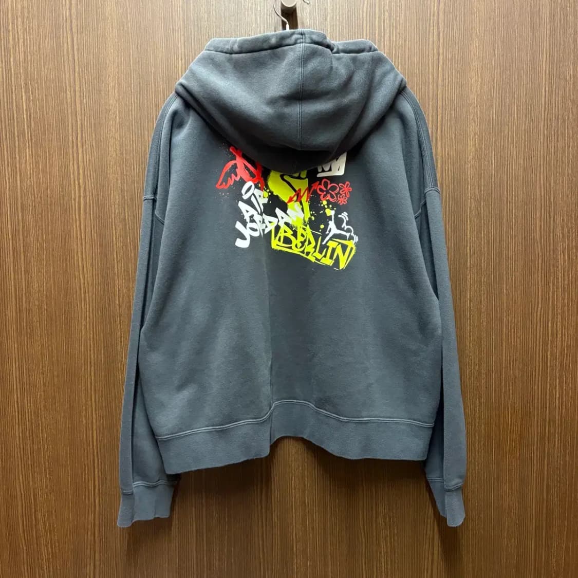 나이키 조던 후드티 XXL 상품이미지1