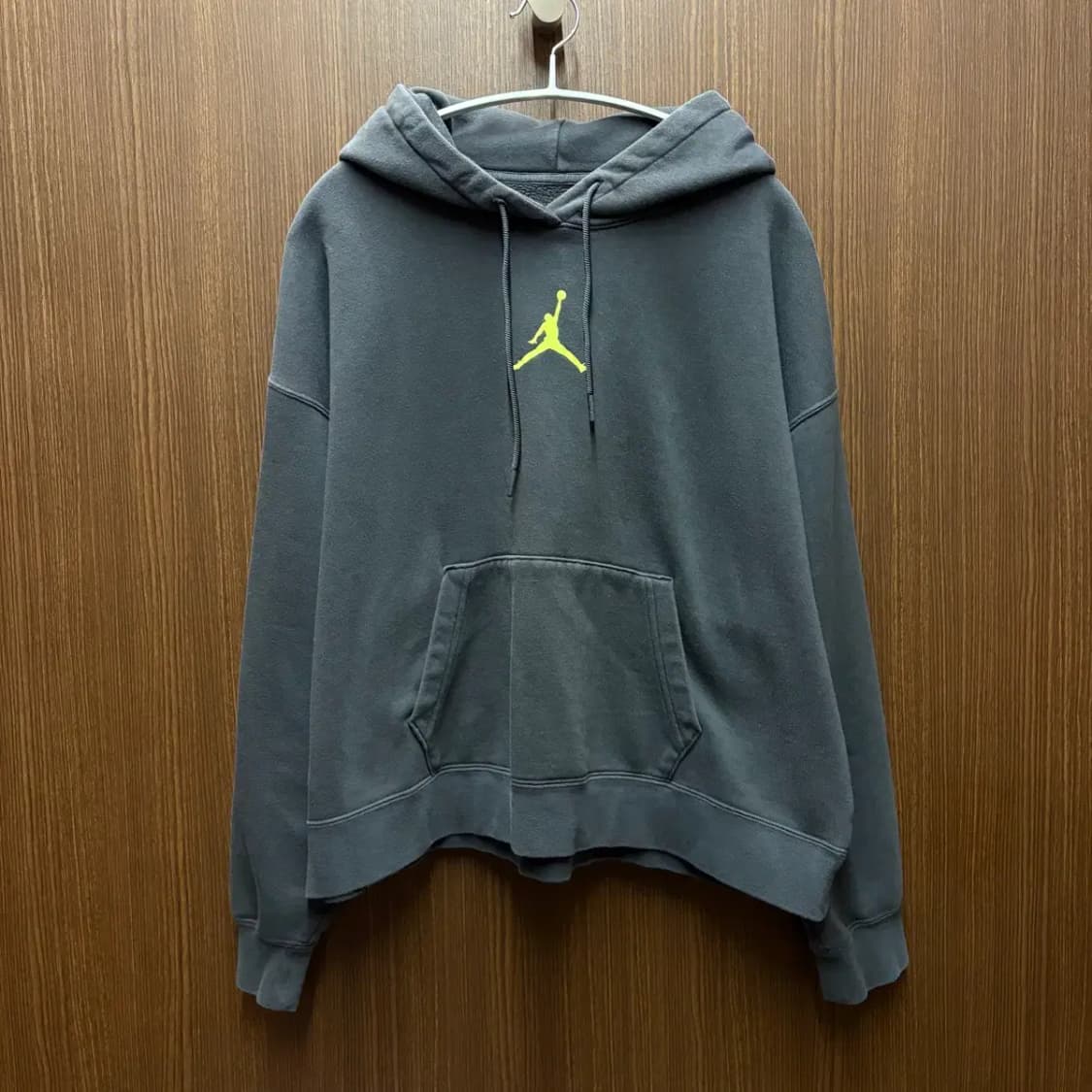 나이키 조던 후드티 XXL 상품이미지2