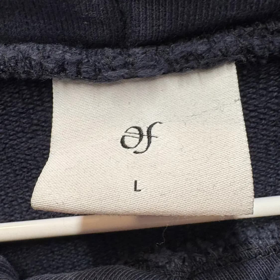 아트오브필드 후드티 L 상품이미지4