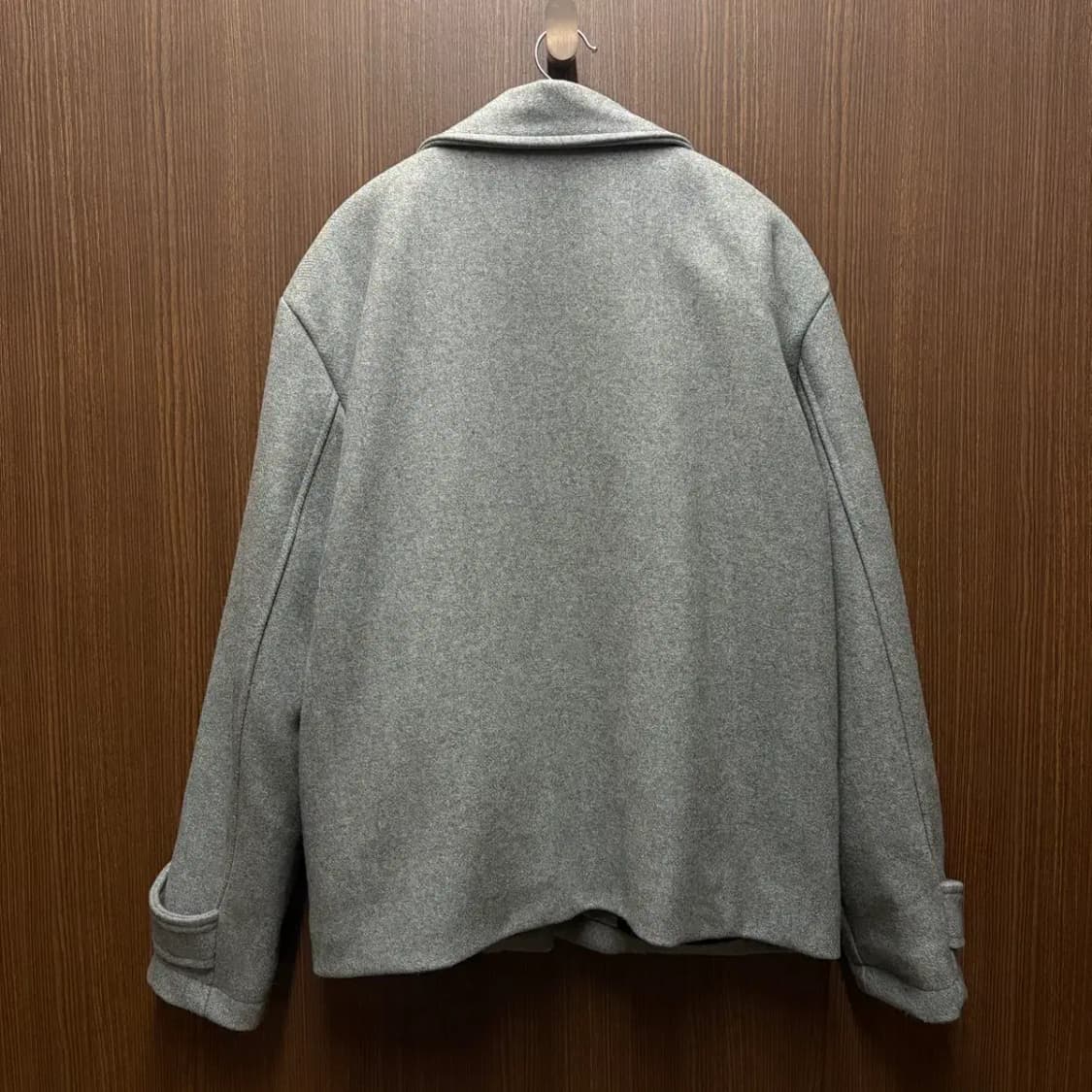 CANVAS 캔버스 자켓 약100 상품이미지4