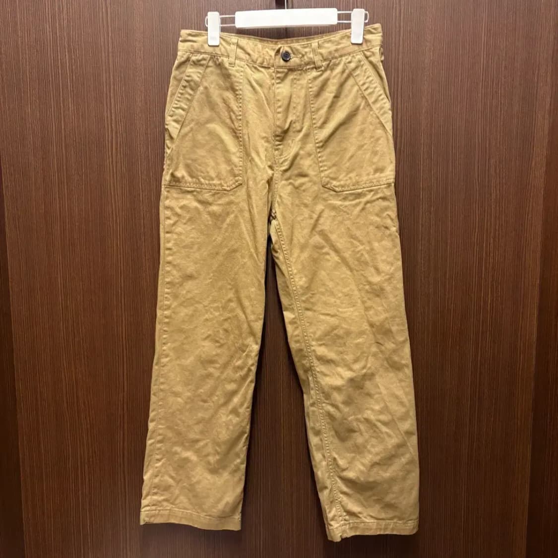 유니폼브릿지 팬츠 32 사이즈 상품이미지1