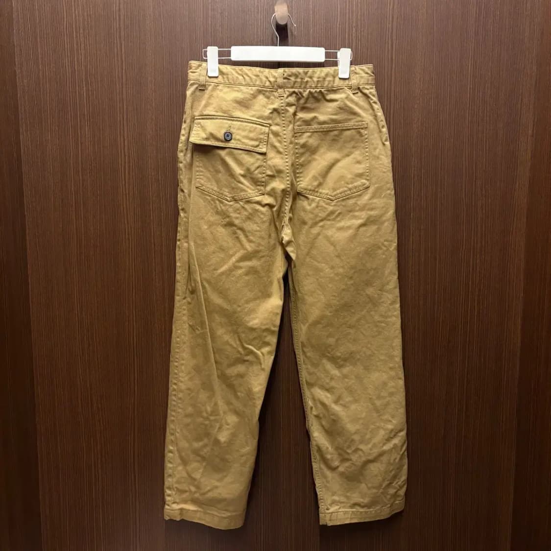 유니폼브릿지 팬츠 32 사이즈 상품이미지2