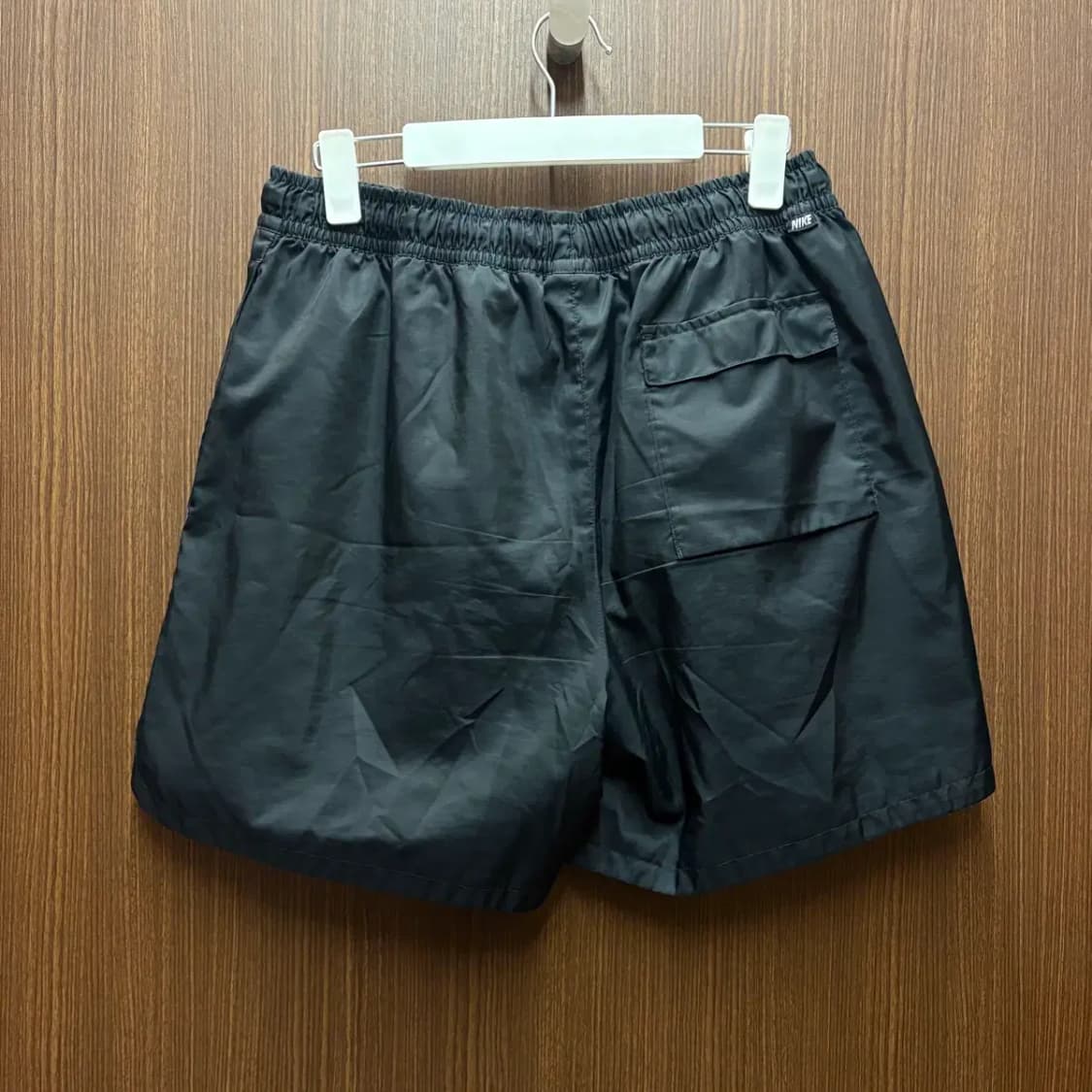 나이키 우븐 반바지 XXL 상품이미지4