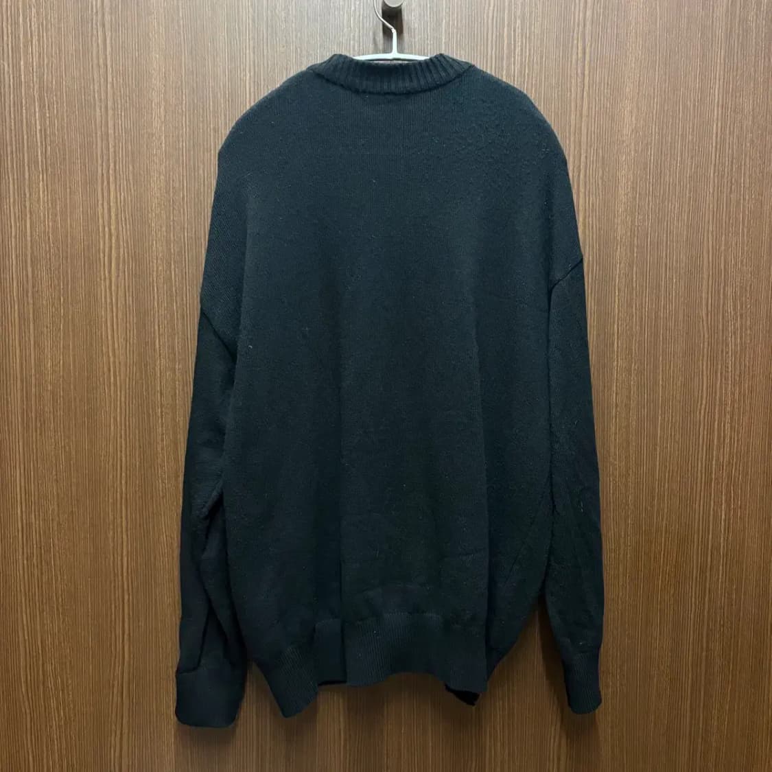 드로우핏 가디건 M (오버핏) 상품이미지3