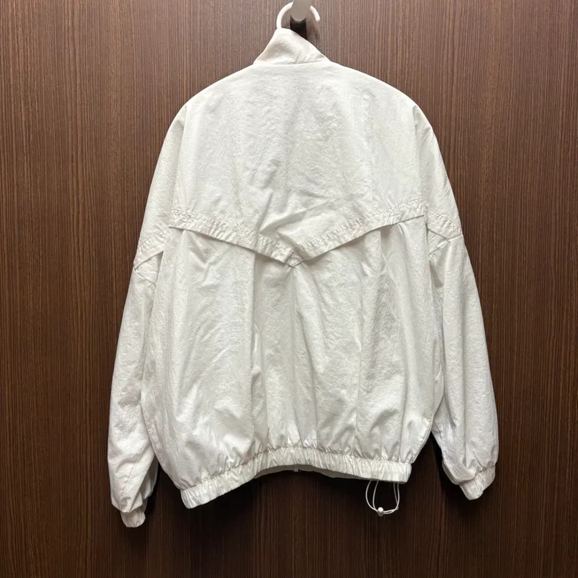 나이키 우븐 바람막이 S (여성) 상품이미지3