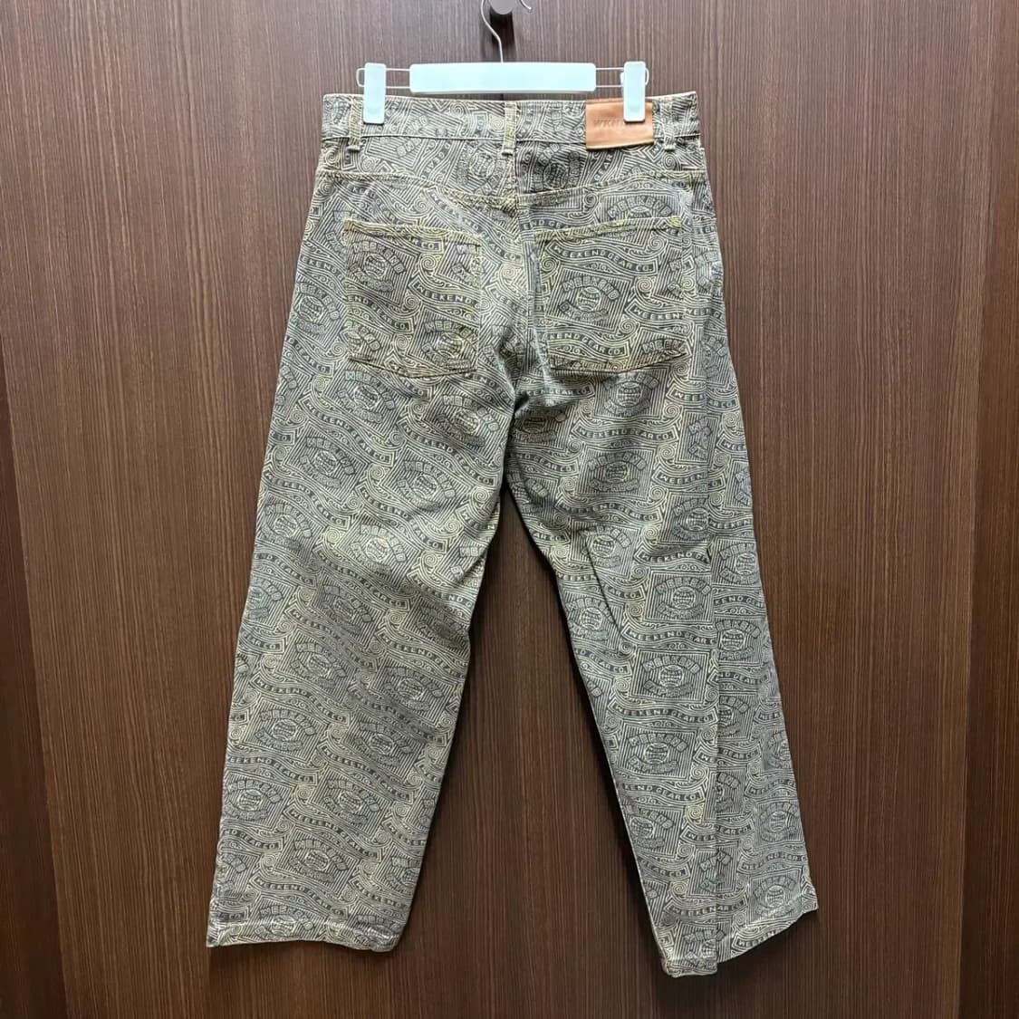 위캔더스 팬츠 L 상품이미지3