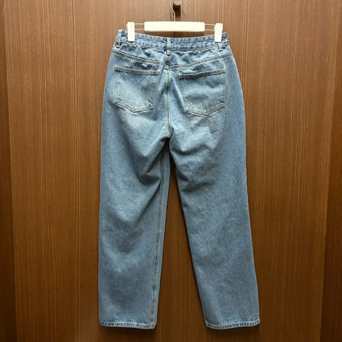 엑스컨테이너 데님 팬츠 L 상품이미지2