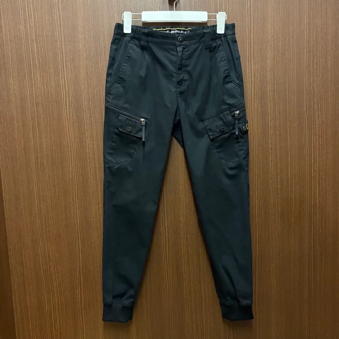 내셔널지오그래픽 와펜 조거팬츠 70 (약28) 상품이미지1