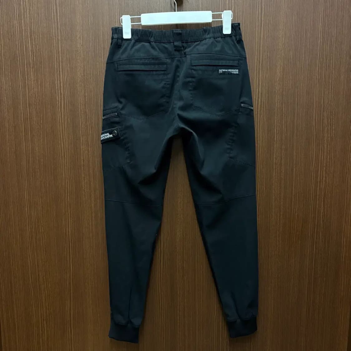 내셔널지오그래픽 와펜 조거팬츠 70 (약28) 상품이미지4