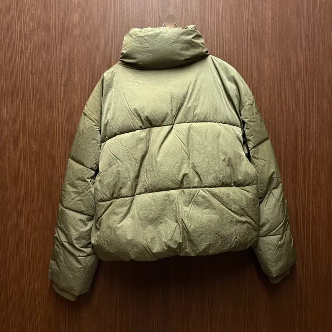 ZARA 자라 패딩 점퍼 M (여성) 상품이미지3
