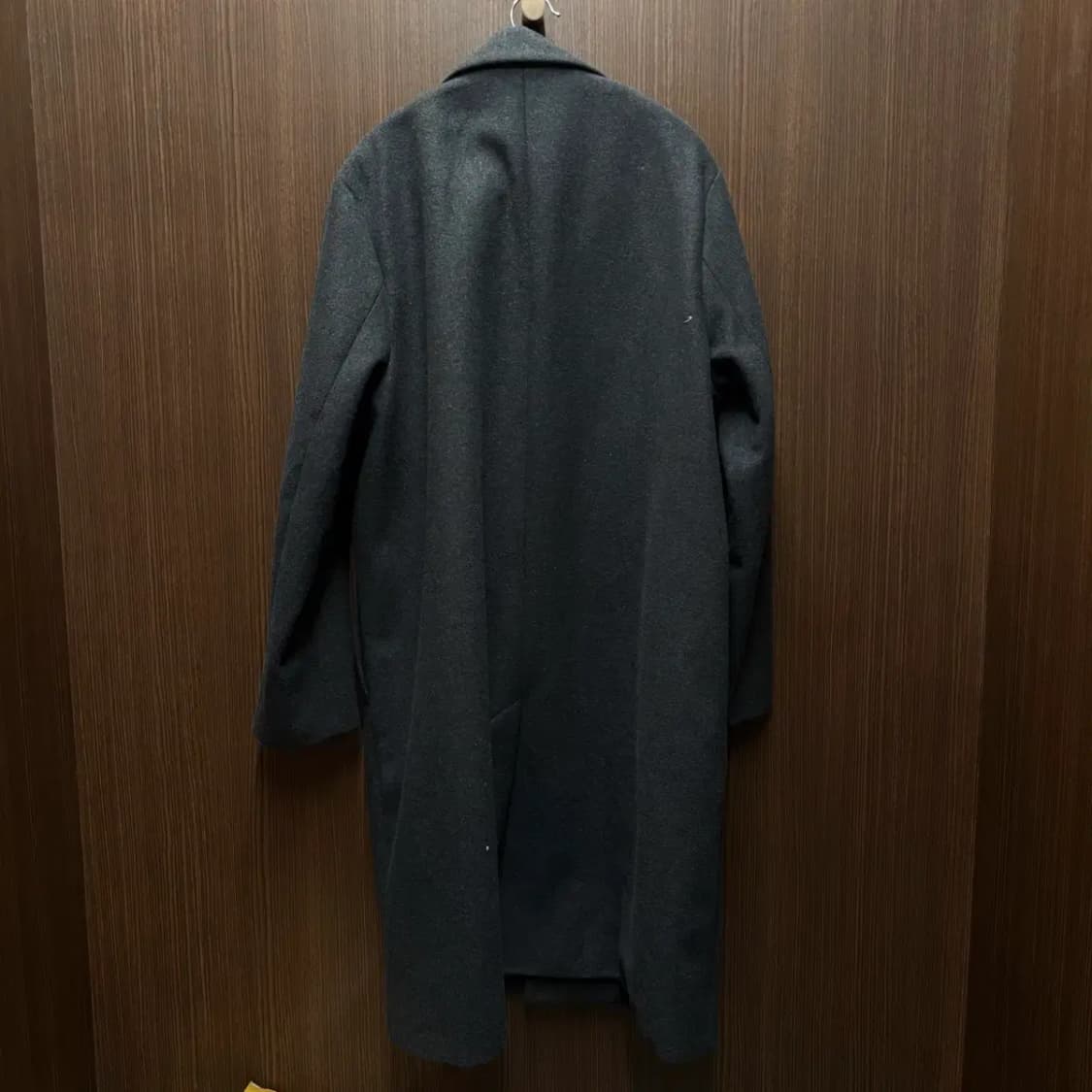 247시리즈 울 캐시미어 코트 3 사이즈 상품이미지4