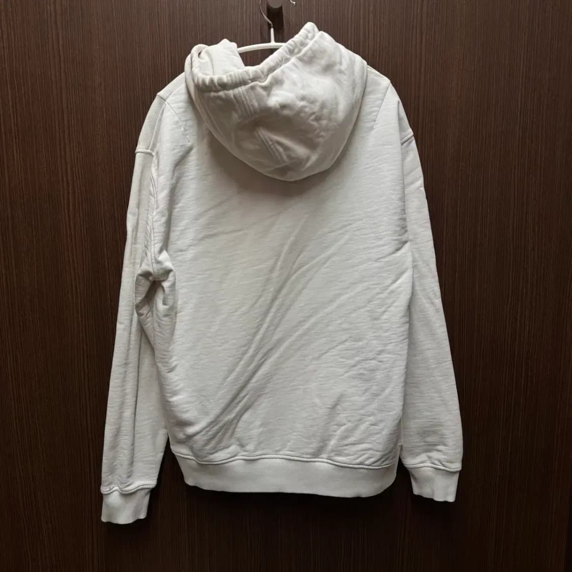 AMI 아미 후드티 L 상품이미지3