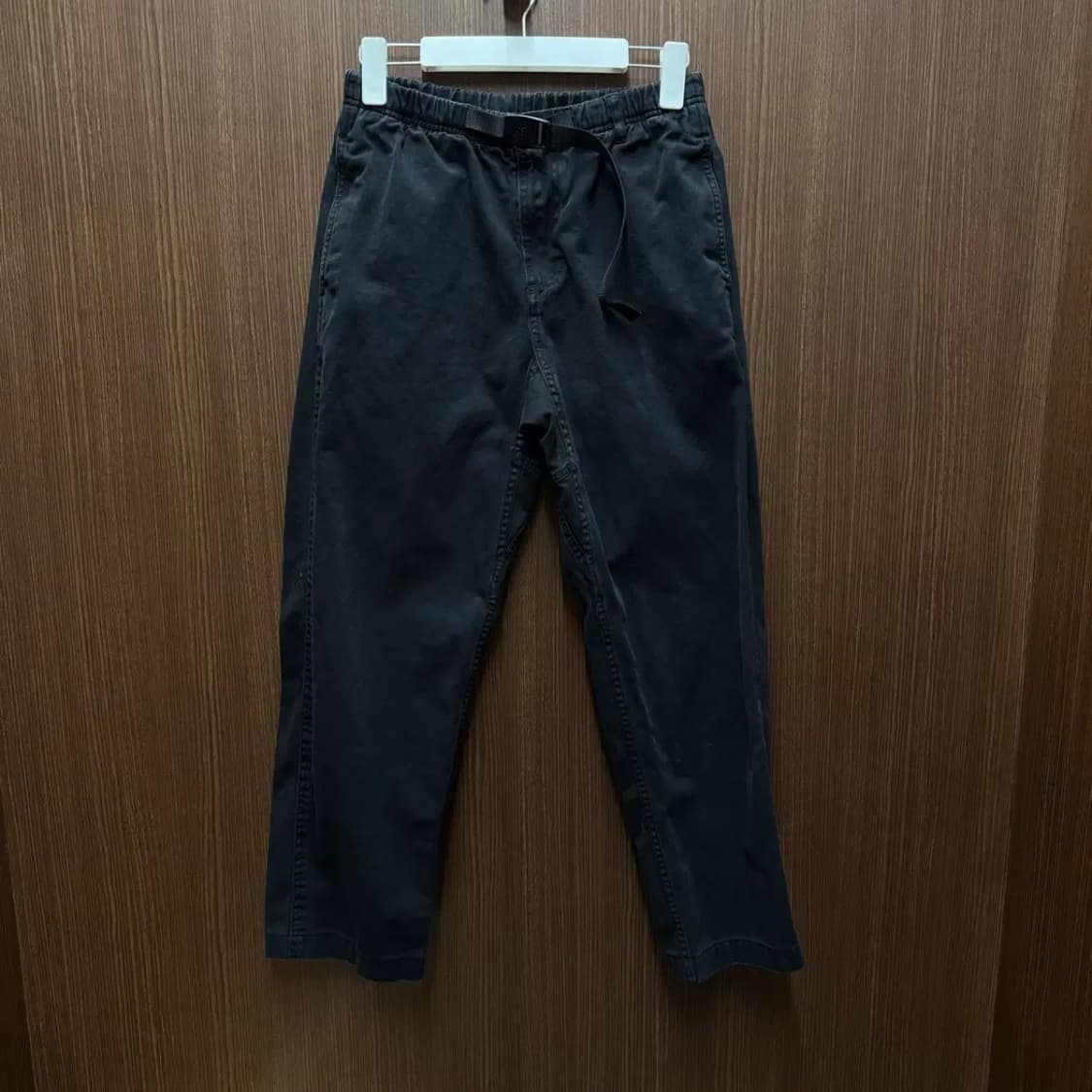 그라미치 팬츠 S 상품이미지1