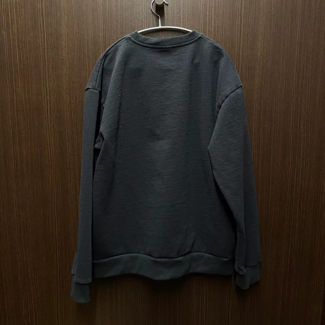 KITH 키스 라운드 맨투맨 XL 상품이미지4