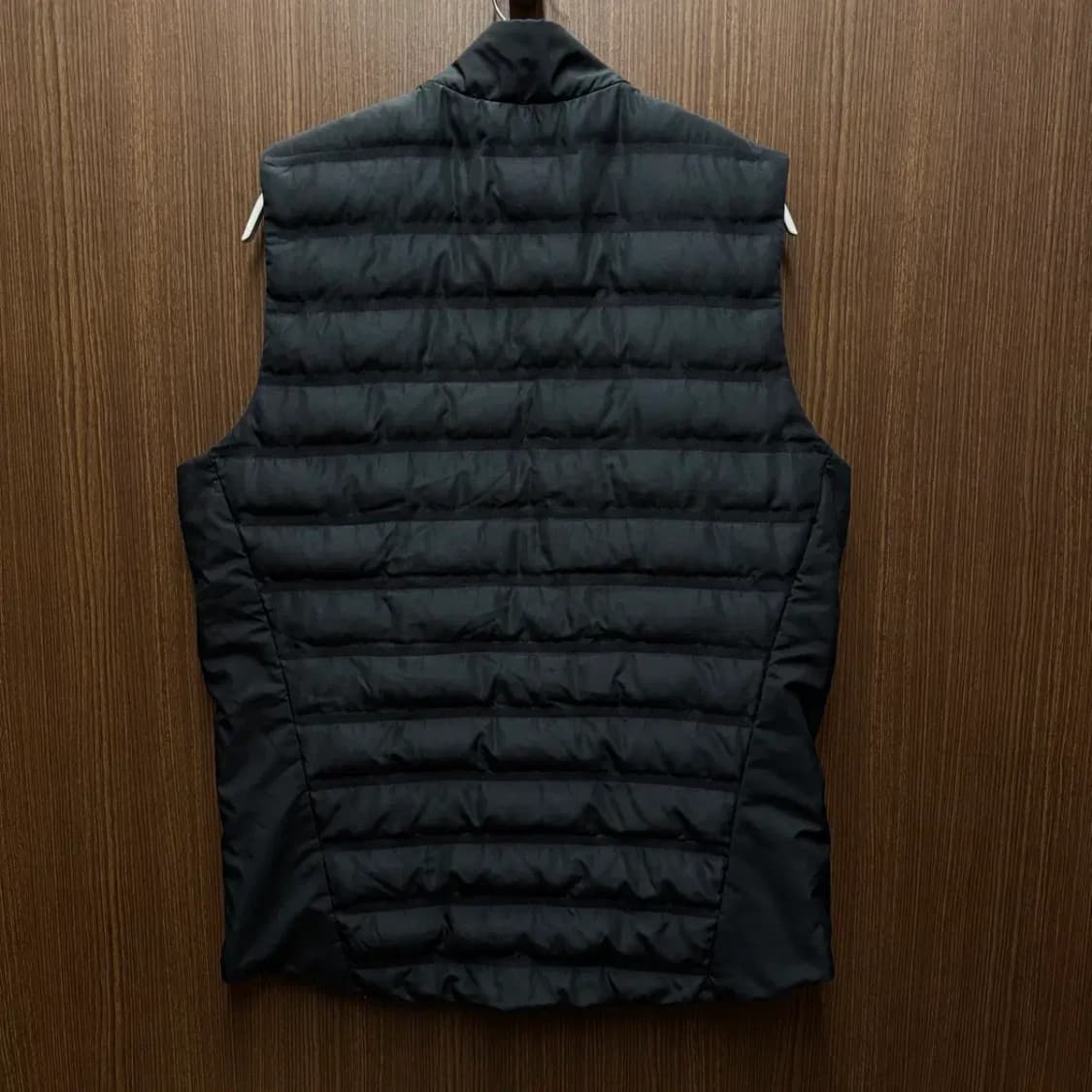 나이키 에어로로프트 패딩 조끼 베스트 해외M 상품이미지4