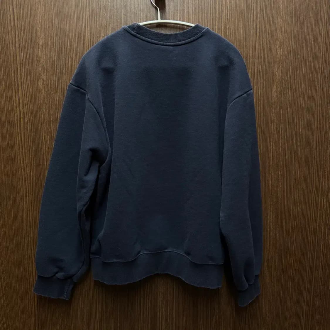 CGP 코드그라피 맨투맨 S 상품이미지4