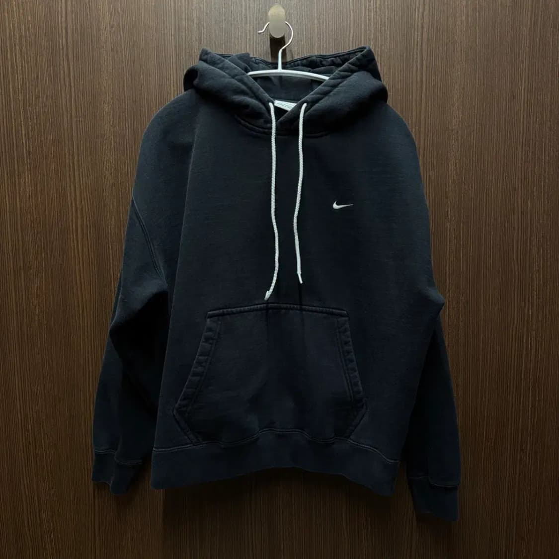 나이키 NRG 솔로스우시 후드티 L 상품이미지1