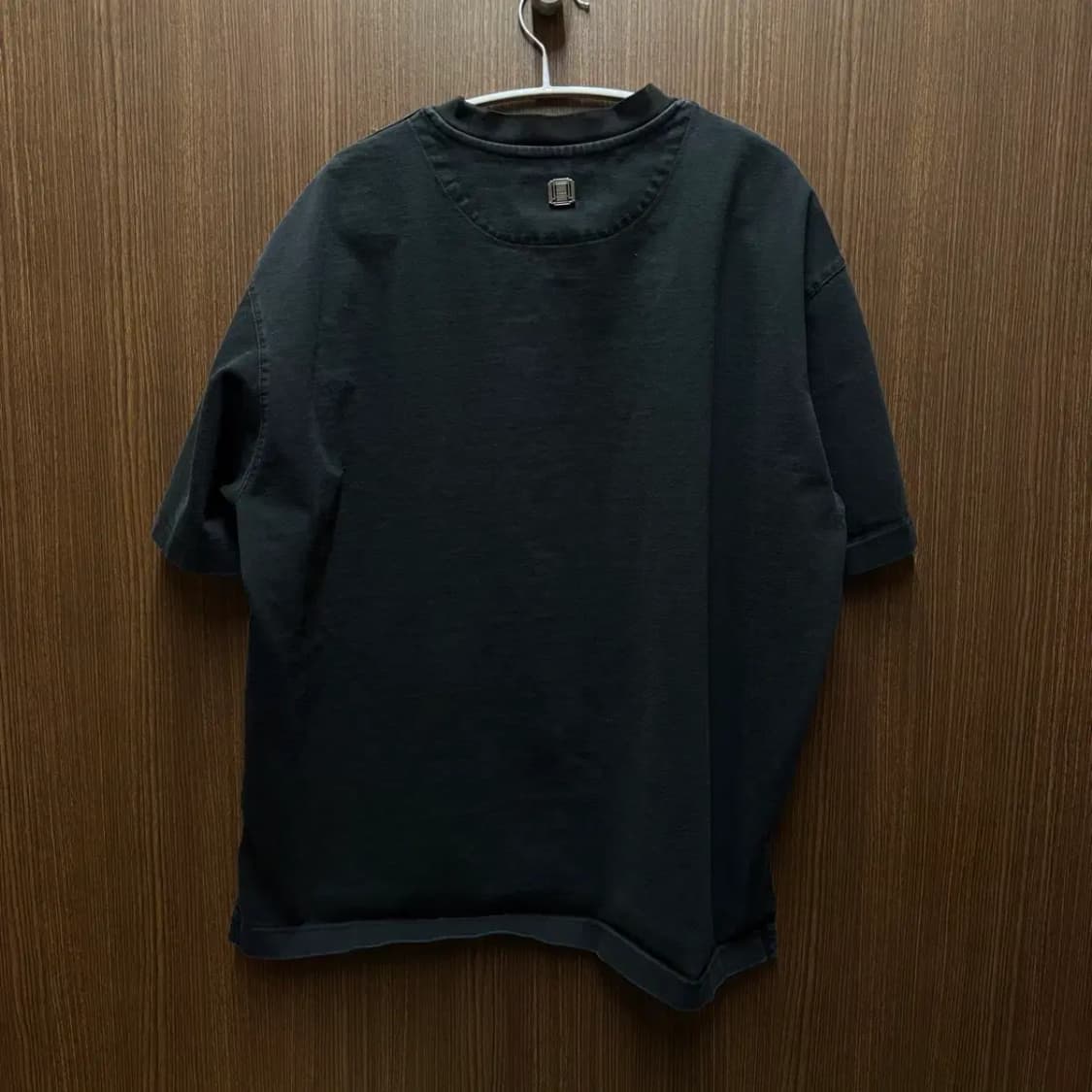 솔리드옴므 라운드 반팔 52 사이즈 상품이미지2