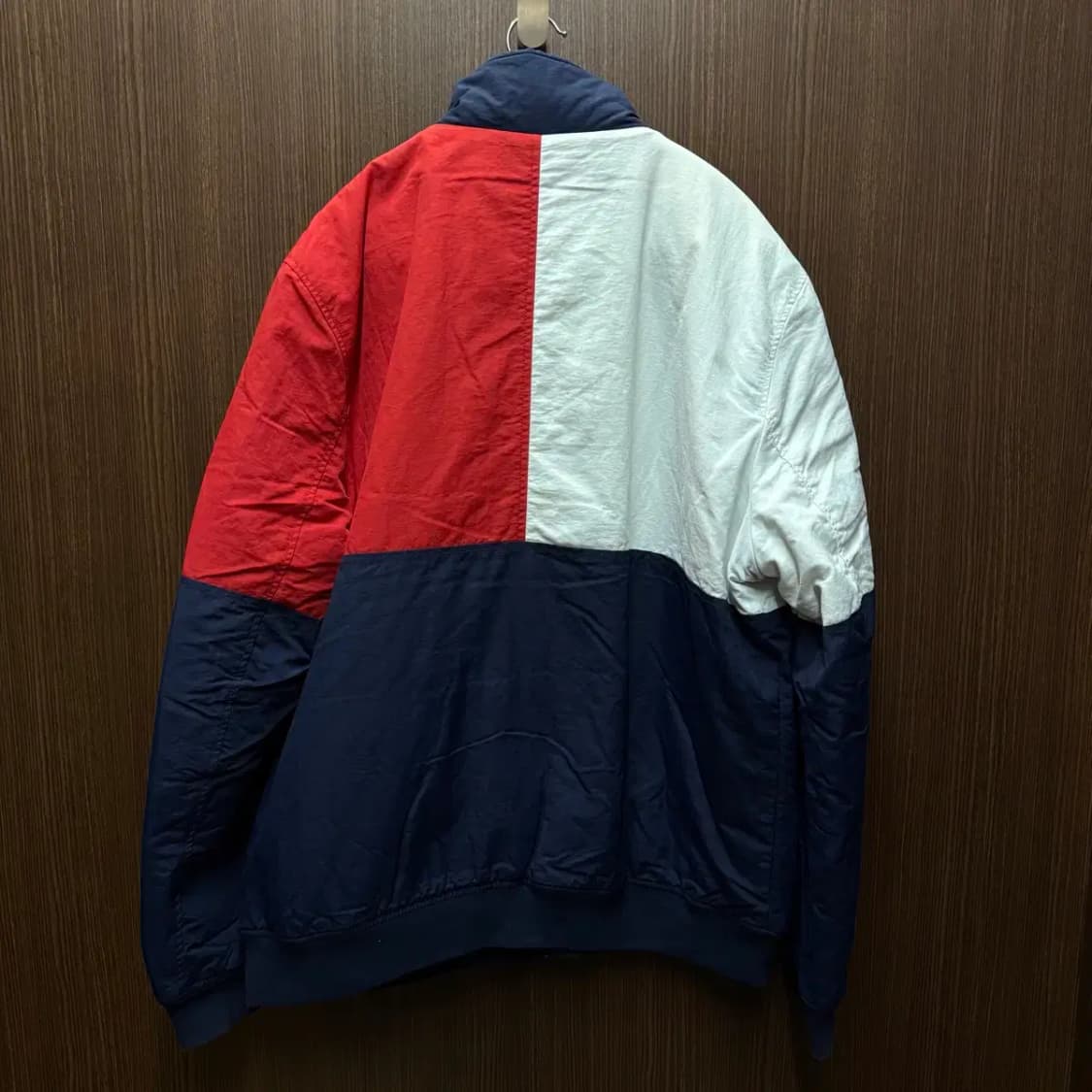 타미힐피거 바람막이 자켓 XL 상품이미지4