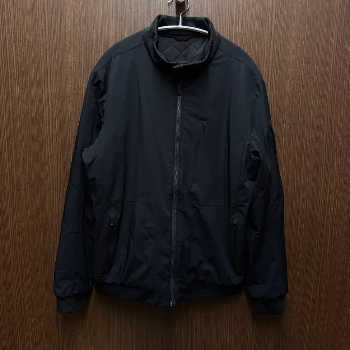 디스커버리 점퍼 자켓 105 상품이미지1