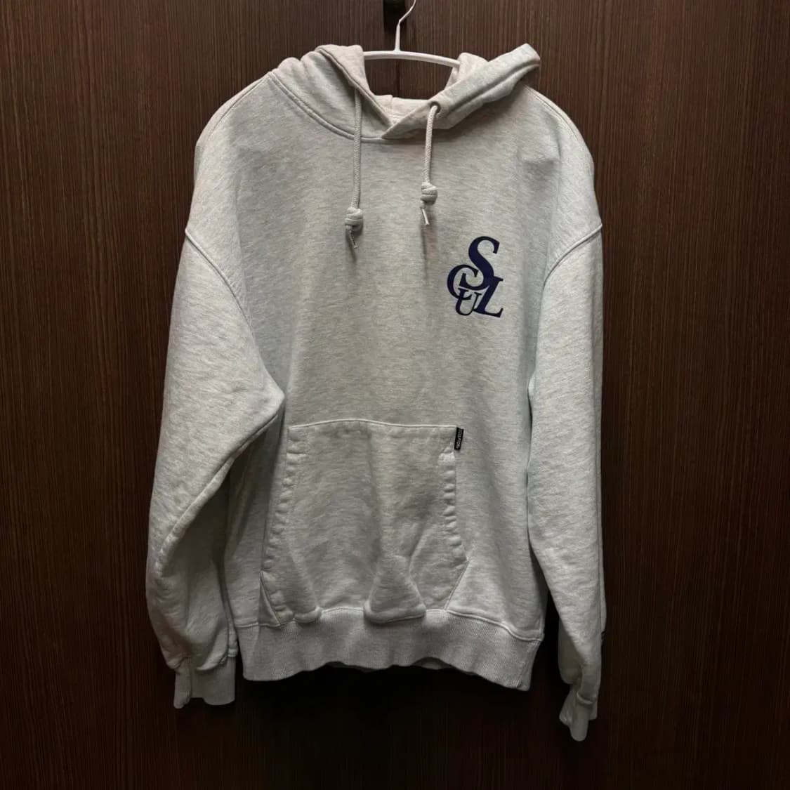 스컬프터 후드티 L 상품이미지1
