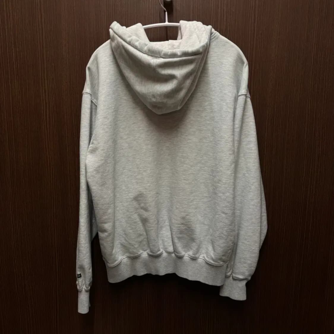 스컬프터 후드티 L 상품이미지4