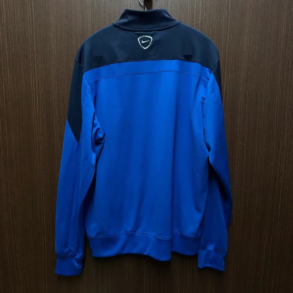 나이키 트레이닝 집업 XL 상품이미지4