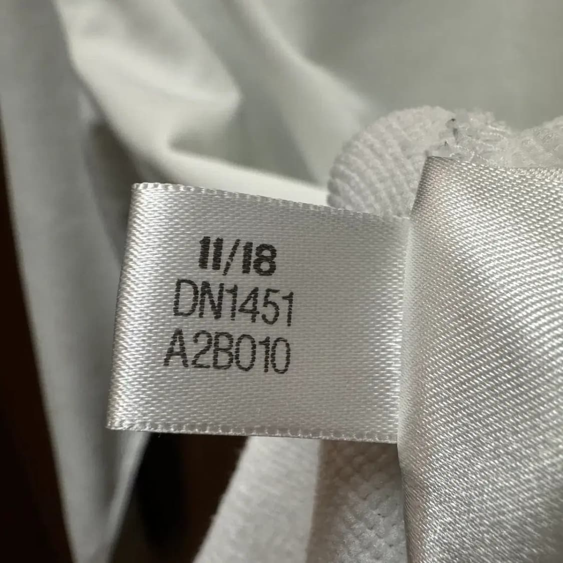 아디다스 트레이닝 기능성 맨투맨 XXL 상품이미지6