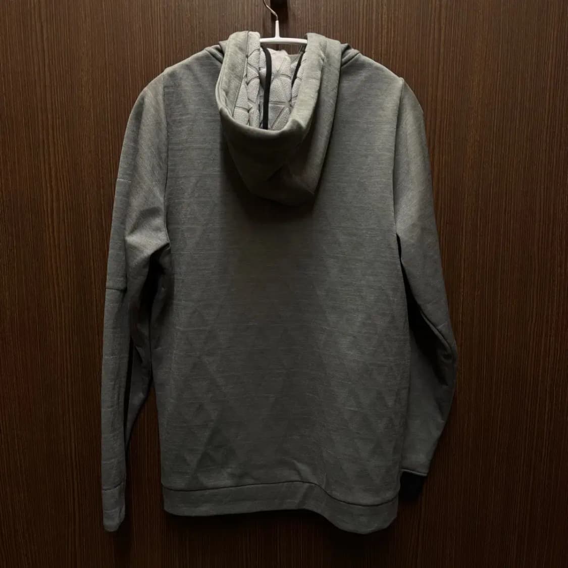 나이키 스피어 기모 트레이닝 후드집업 M 상품이미지4