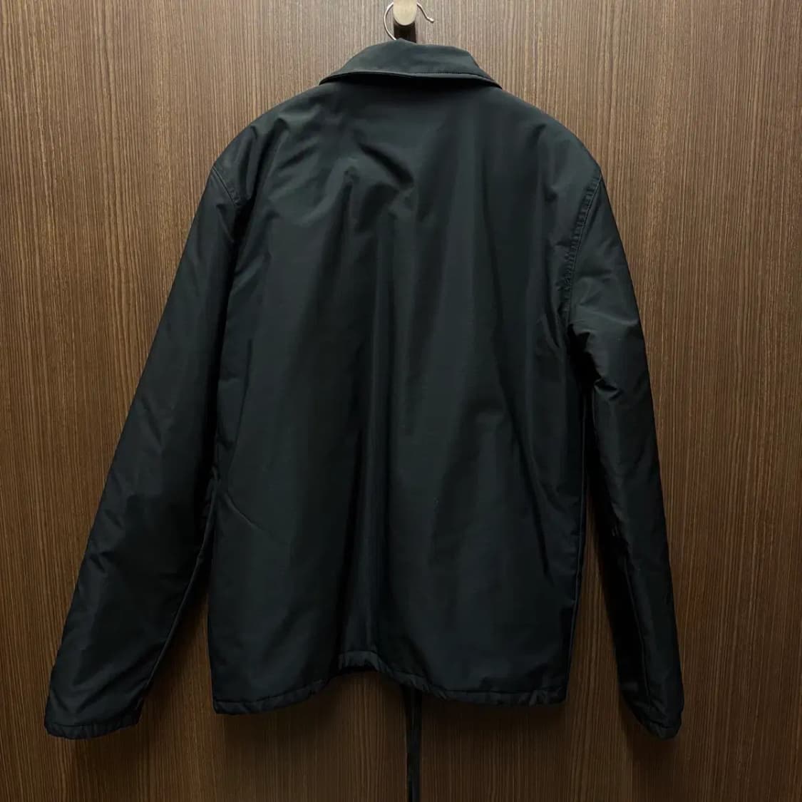 ZARA 자라 코치 워크자켓 L 상품이미지4