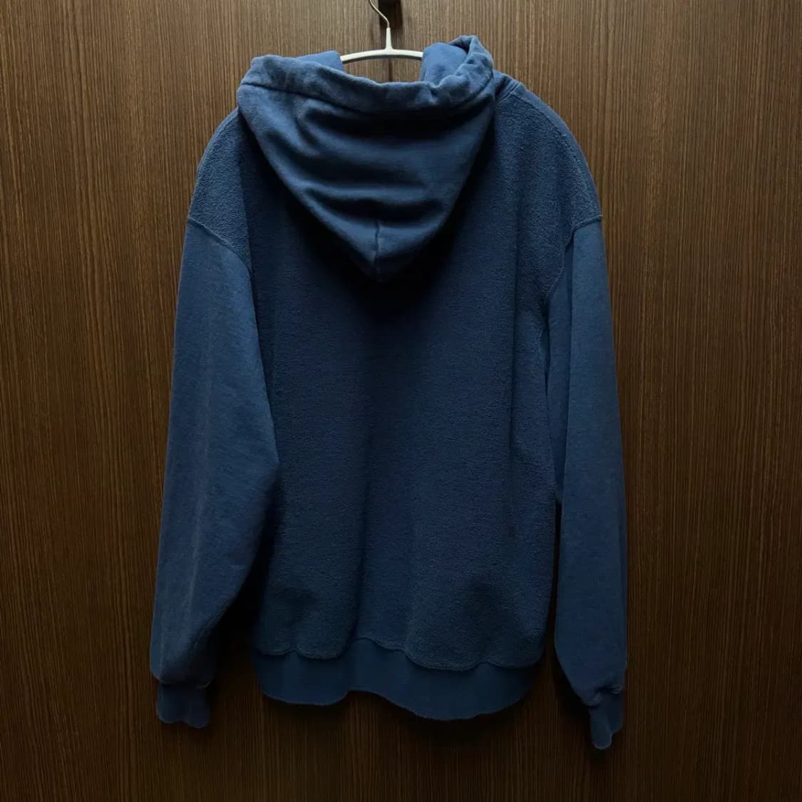 네이머클로딩 후드티 후디 L 상품이미지4