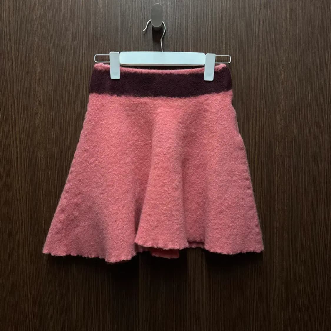 프라다 스커트 40 사이즈 상품이미지1