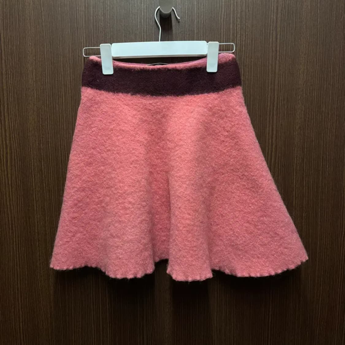 프라다 스커트 40 사이즈 상품이미지4