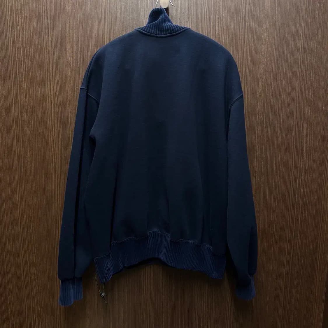 1993 스튜디오 반집업 맨투맨 Free 상품이미지4