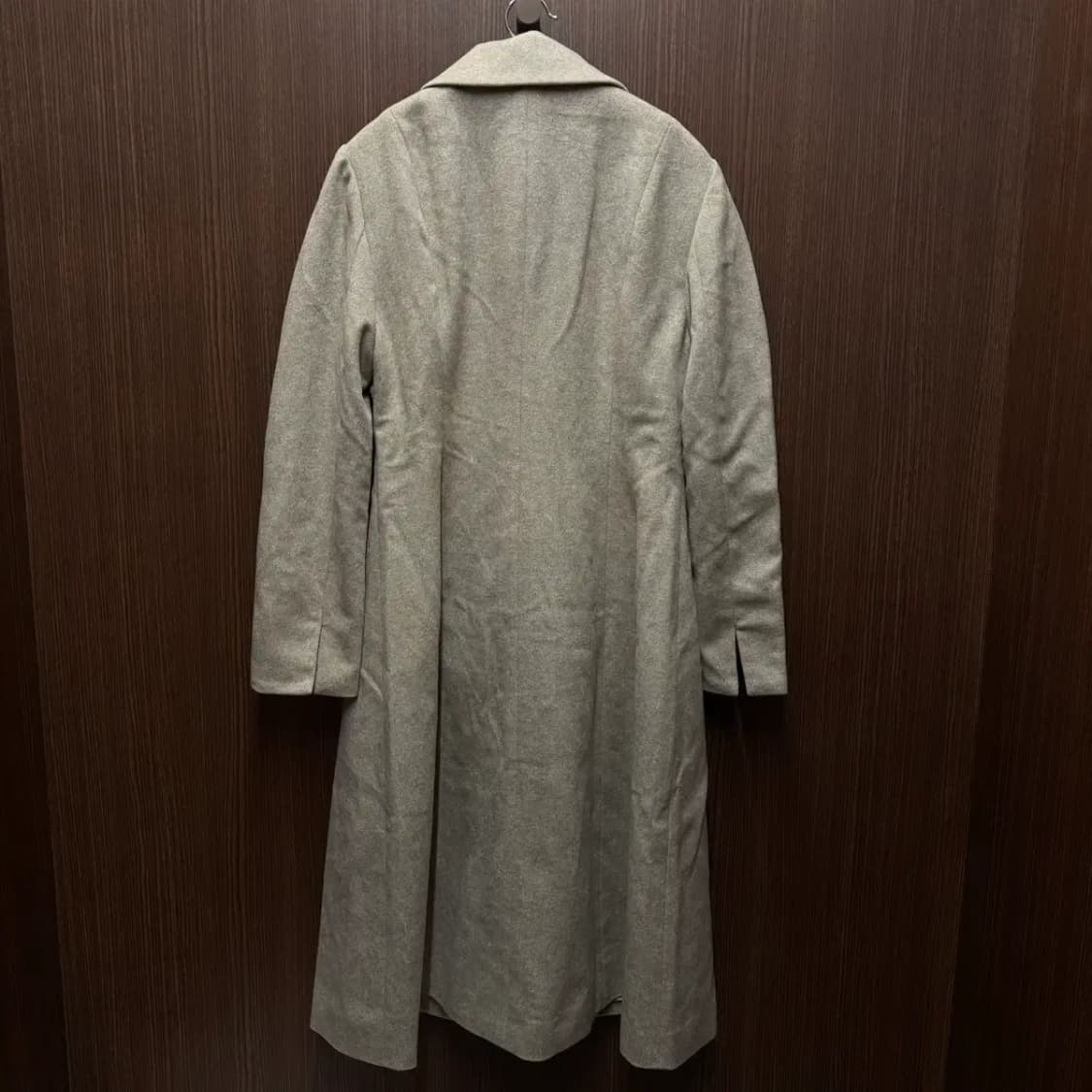 (새상품) OZOC 오조크 여성 코트 55 사이즈 상품이미지4