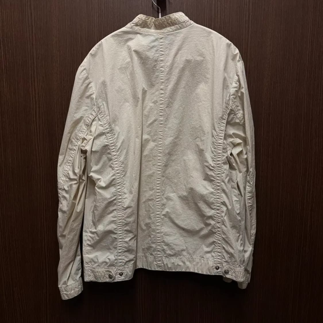 라코스테 집업 자켓 105 상품이미지3