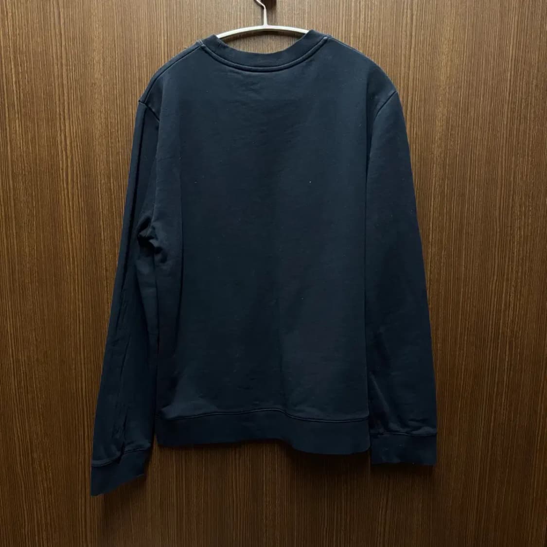 A.P.C 아페쎄 라운드 맨투맨 XL 상품이미지4