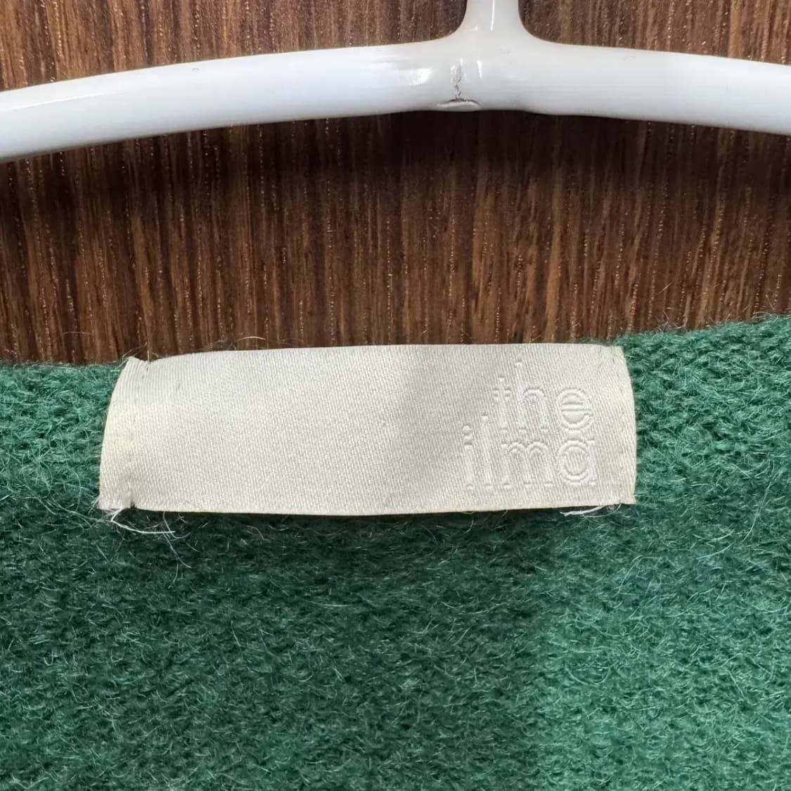 THE ILMA 더 일마 여성 가디건 S 상품이미지3