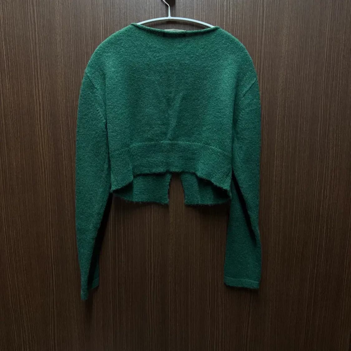 THE ILMA 더 일마 여성 가디건 S 상품이미지4