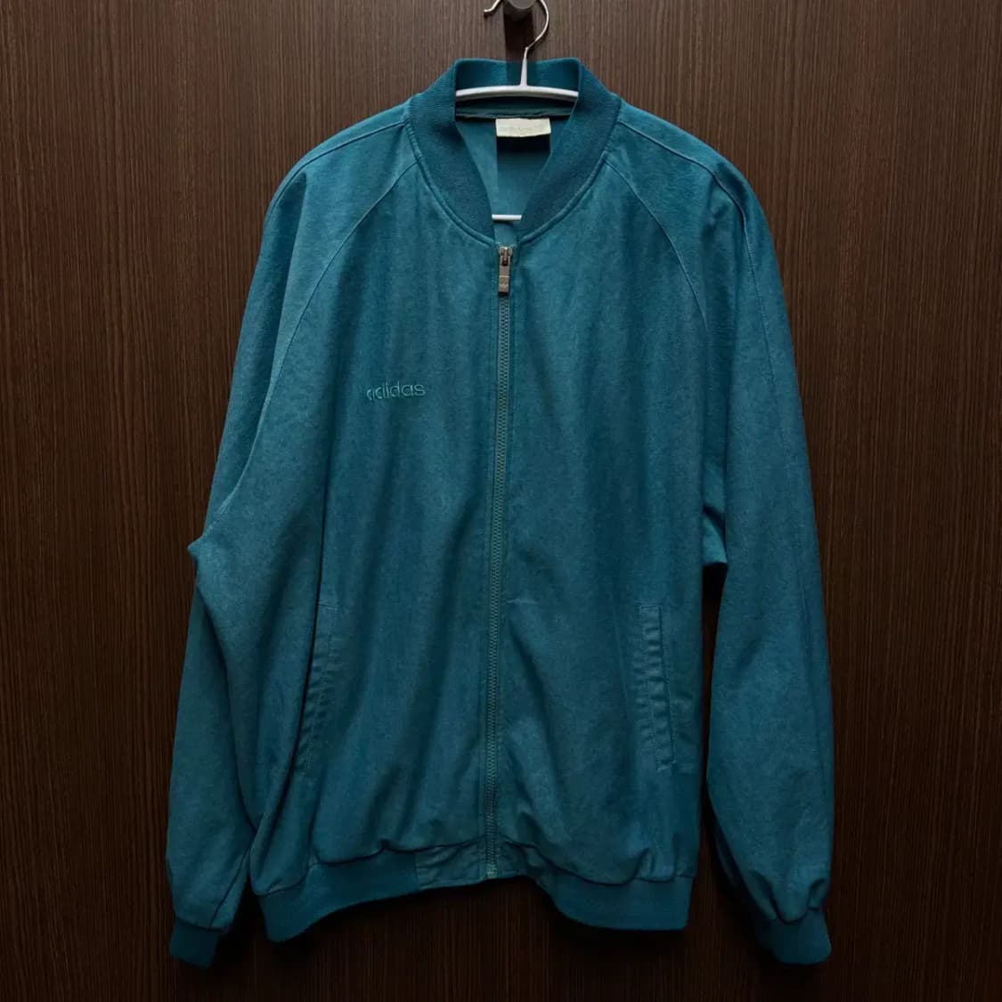 아디다스 올드스쿨 집업 자켓 110 상품이미지1