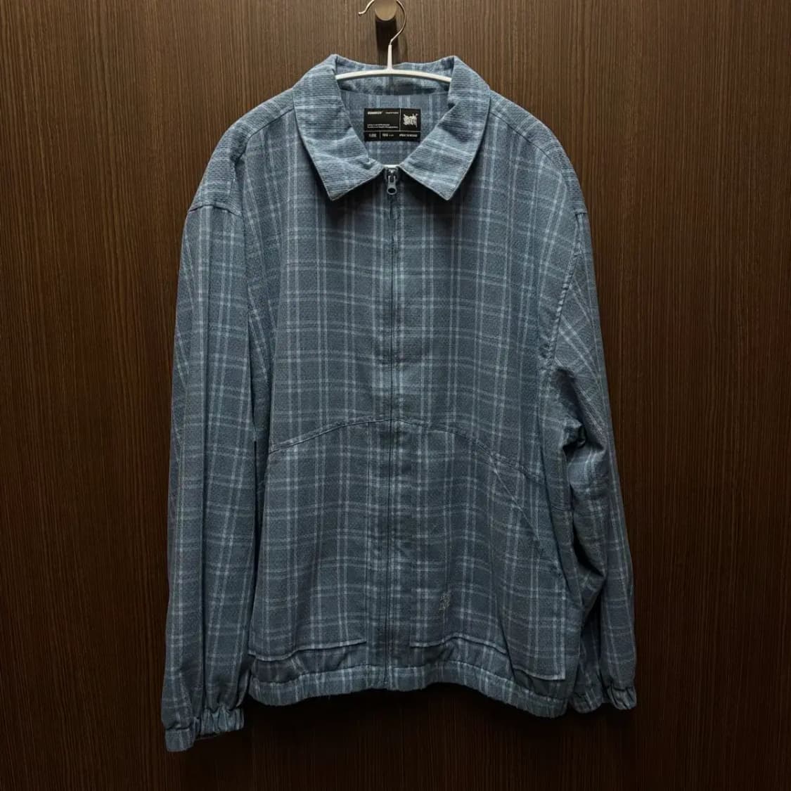 브라운브레스 코치 자켓 XL 상품이미지1