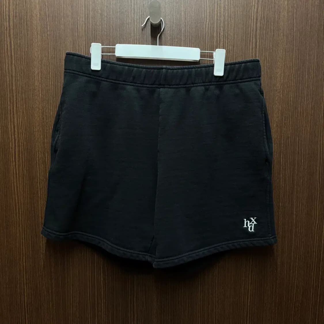 HDEX 에이치덱스 밴딩 반바지 XXL 상품이미지1